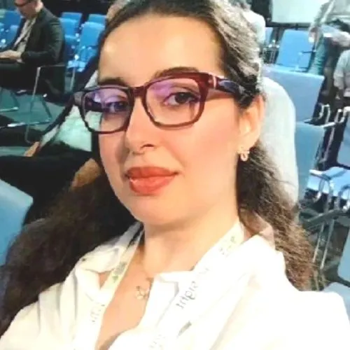 Kenza Tazi