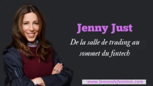 Jenny Just