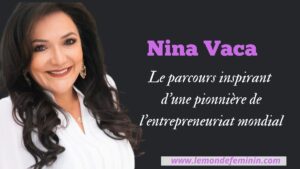 Nina Vaca